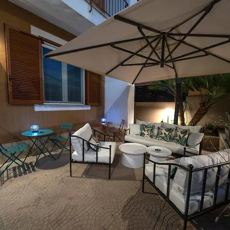 Porto Ercole Guest House Gasthuis Porto Ercole (Grosseto)