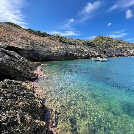 Pensionat Porto Ercole *
