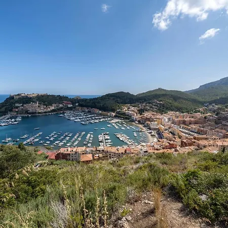 Porto Ercole *