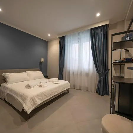 Porto Ercole Guest House Gasthuis