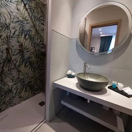 Porto Ercole Guest House 4*