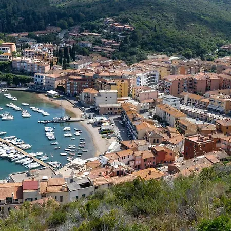 Porto Ercole Guest House 4* Porto Ercole (Grosseto)