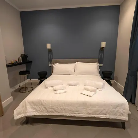 Porto Ercole Guest House Vendégház