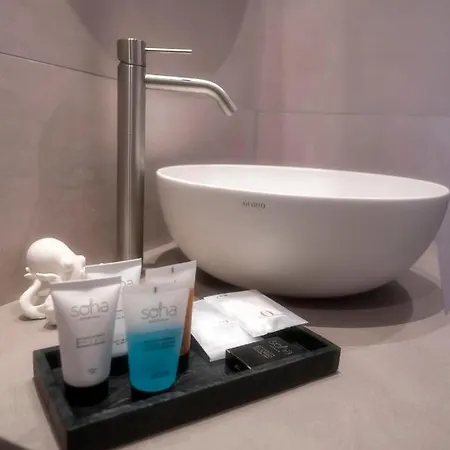 Porto Ercole Guest House Vendégház 4*