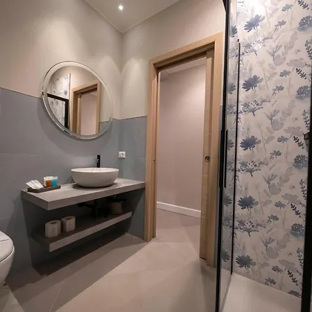 Vendégház Porto Ercole Guest House